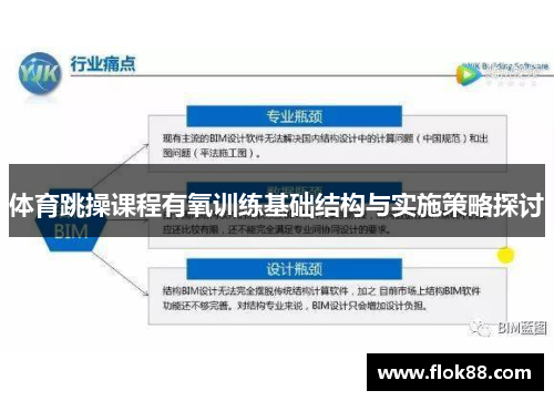 体育跳操课程有氧训练基础结构与实施策略探讨